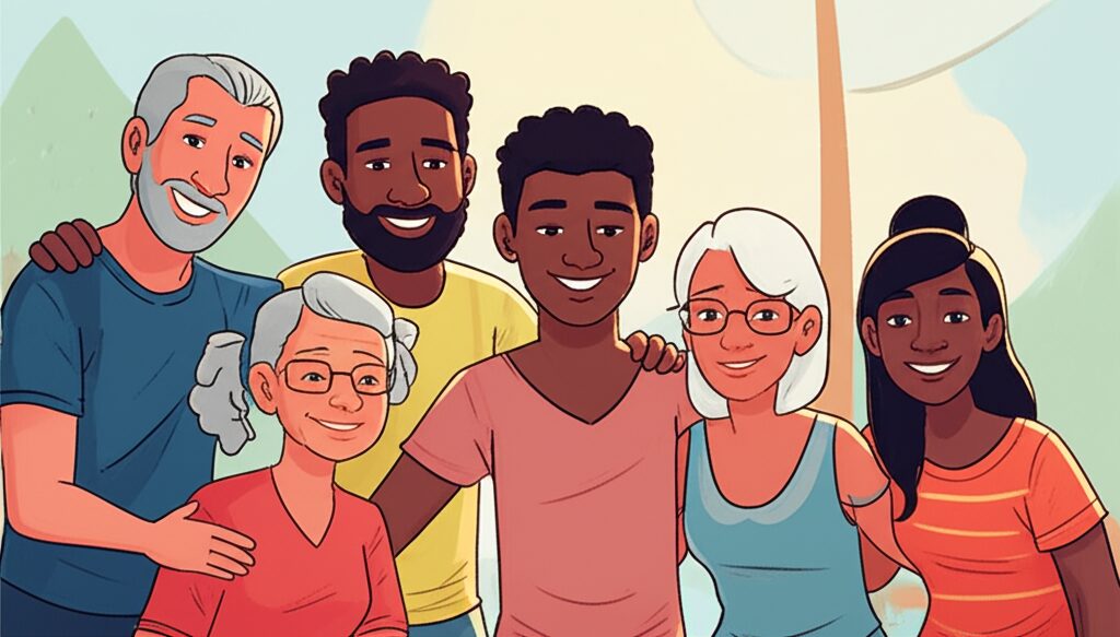 Ichariba Chode: A Filosofia de Okinawa para Conexões Verdadeiras e uma Vida Rica