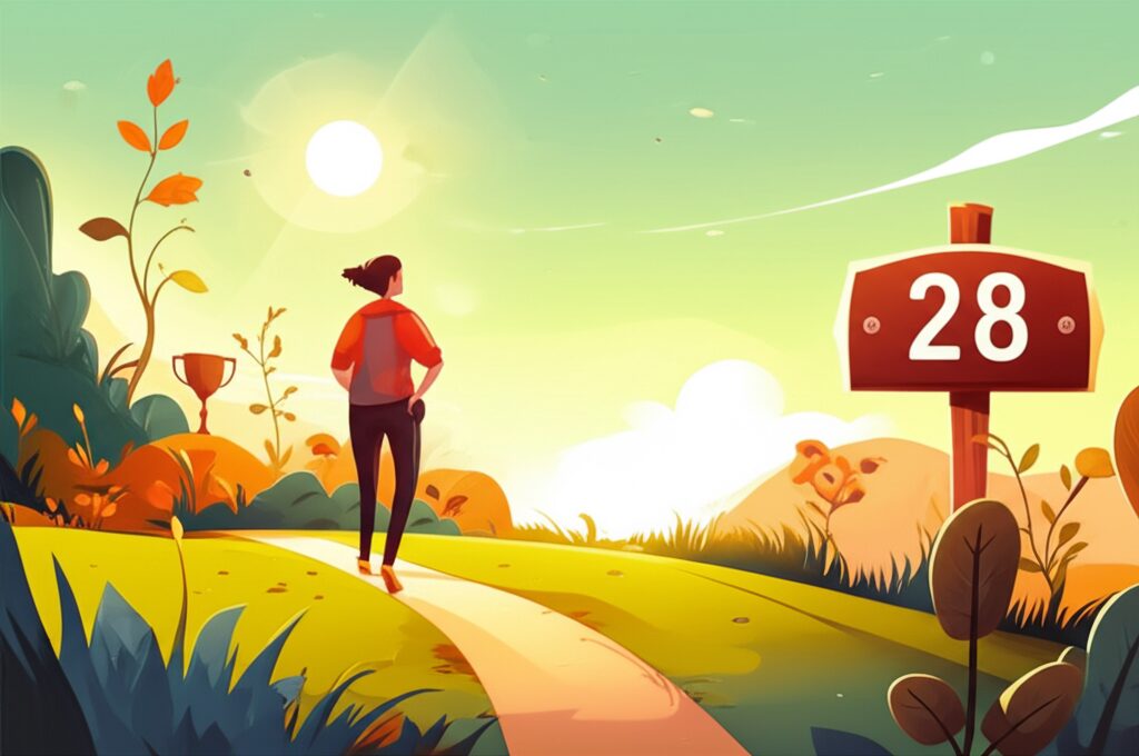 28 Maiores Aprendizados de Vida: Dicas Essenciais para Sucesso e Bem-Estar