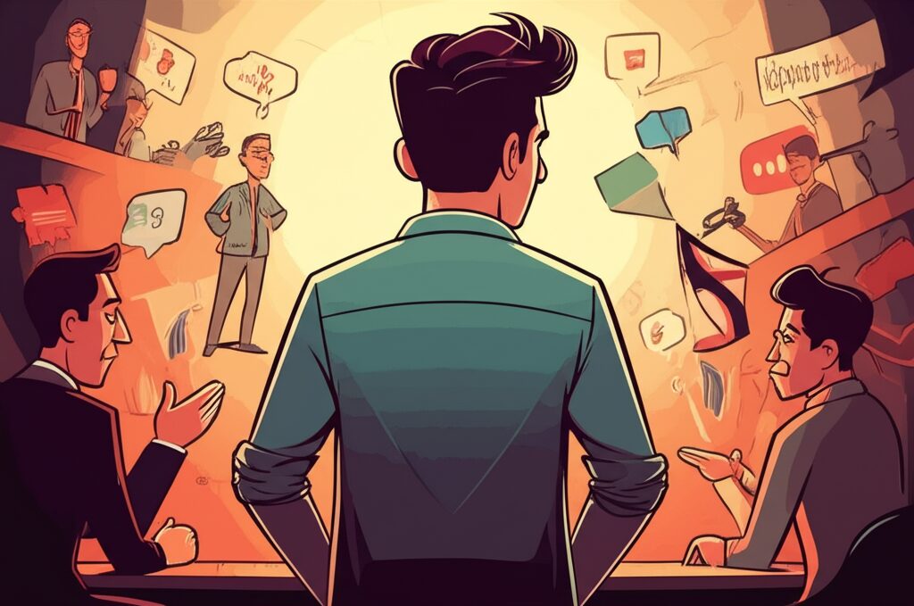 Como Piorar na Política: Um Guia Satírico para o Desinteresse Político Ativo