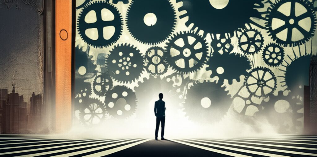 Poder e Manipulação: Lições Cruciais para o Mundo Moderno e Sua Proteção