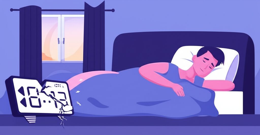 Desvendando os Mitos: O Guia Definitivo para a Qualidade do Sono e Descanso Reparador