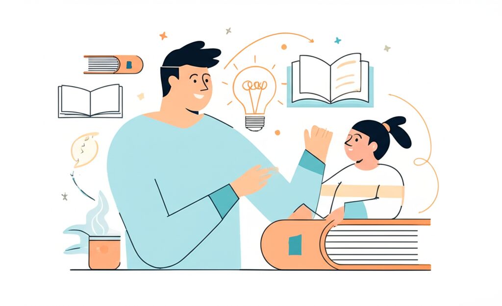 Técnica Feynman: Domine Qualquer Assunto e Aprenda Rápido com Este Método