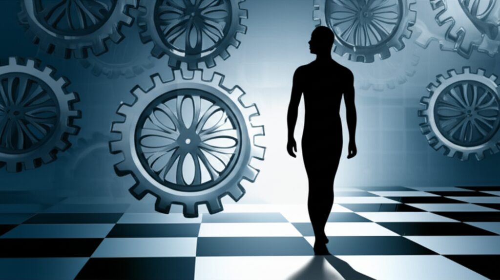 Desvende as 48 Leis do Poder: 4 Estratégias Essenciais para Seu Sucesso