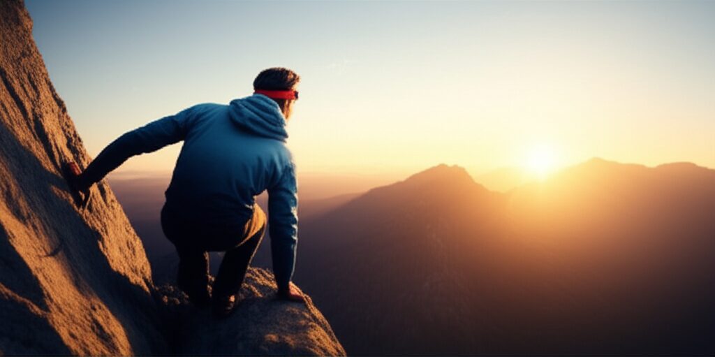 Assuma o Controle da Sua Vida: Deixe de Reclamar e Viva Seu Épico Pessoal