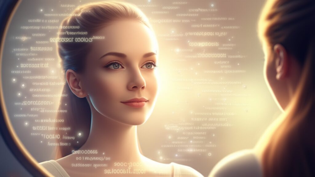 Autoamor e Autoconfiança: Transforme Seu Diálogo Interno e Conquiste Plenitude