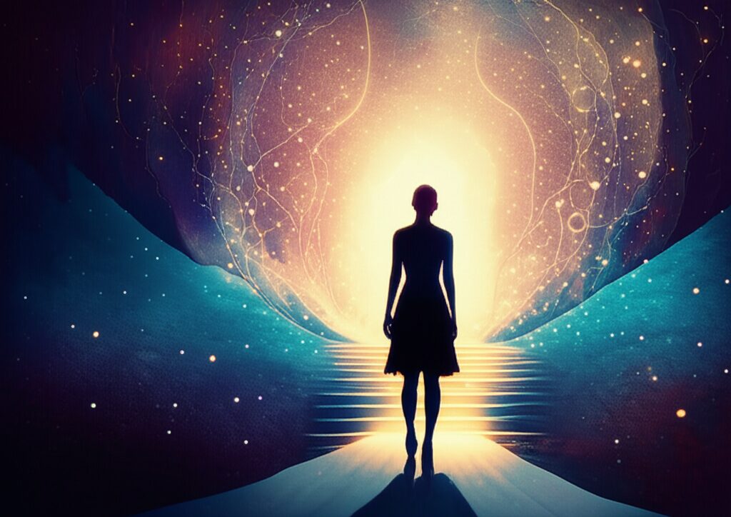 Autoconhecimento: O Pilar Essencial para seu Desenvolvimento Pessoal e Sucesso