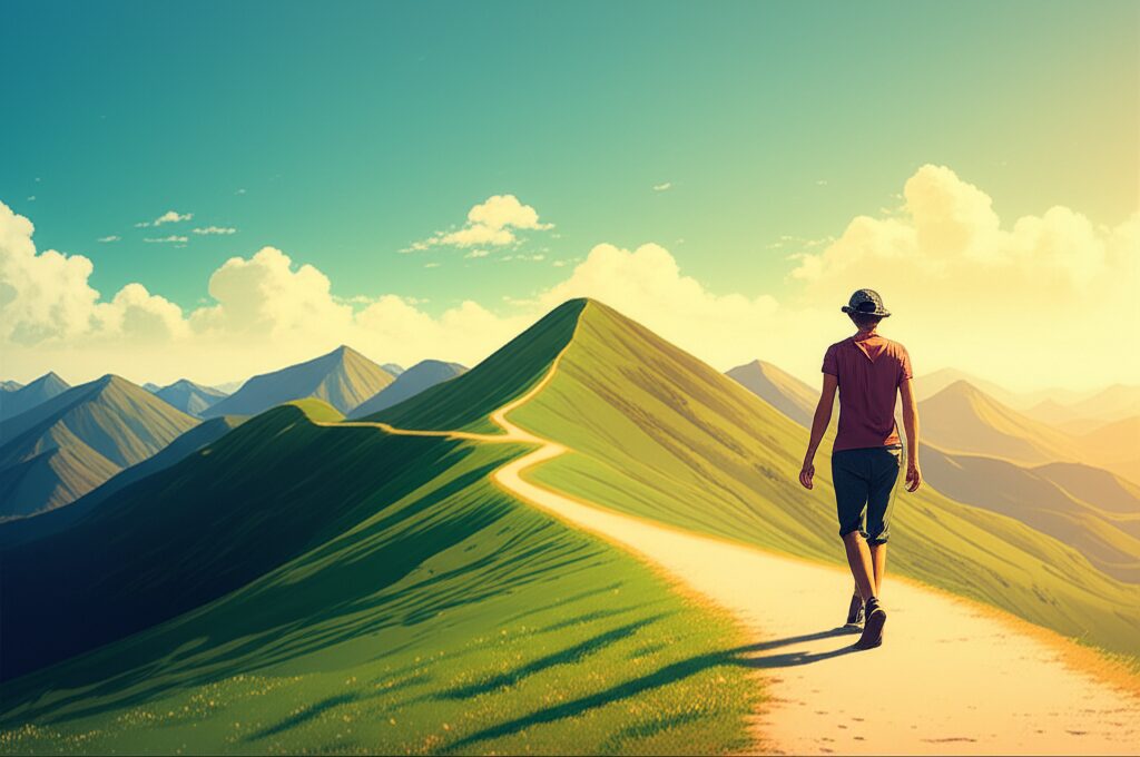 Ciclo da Mudança: Entenda e Supere Cada Fase da Transformação Pessoal