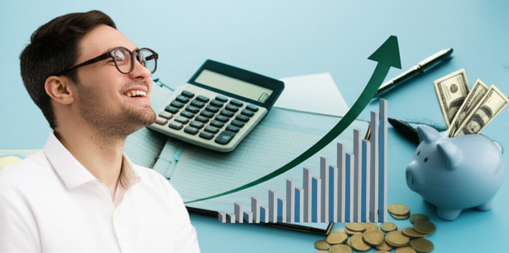 Como Sair do Vermelho: 7 Dicas Essenciais para Guardar Dinheiro e Ter Mais na Conta