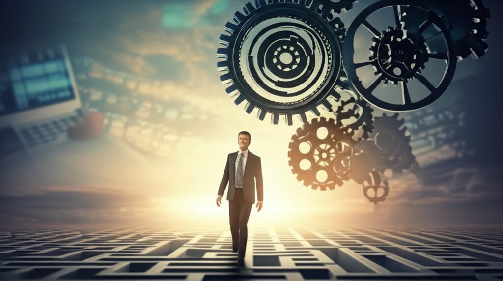 Desvendando os Mitos da Produtividade: Libere Seu Potencial Agora