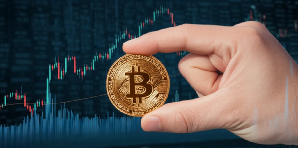 HODL Bitcoin: A Estratégia de Investimento Essencial e Seus Riscos