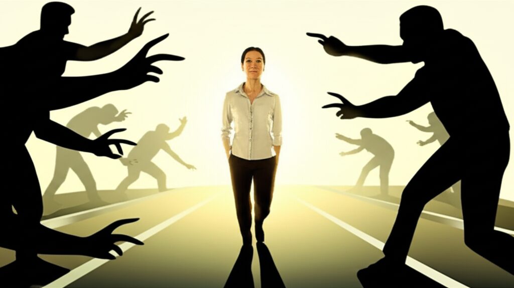 Lidar com Haters: A Verdade Inconveniente sobre Inveja e Autoestima