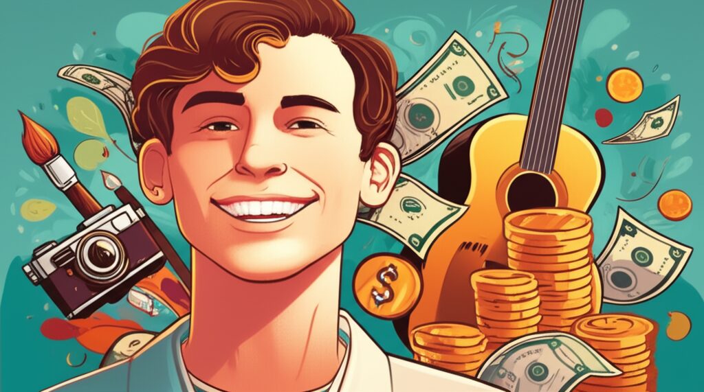 Como Monetizar Hobbies: Guia Completo para Transformar Paixão em Lucro e Renda Extra