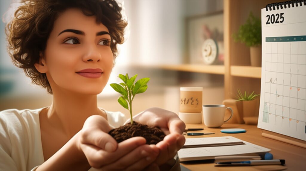 Resoluções de Ano Novo 2025: Guia para Sucesso Inabalável e Duradouro