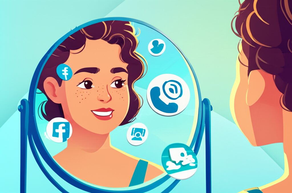 Saúde Mental: Por Que Parar de Se Comparar é Essencial Para Sua Felicidade