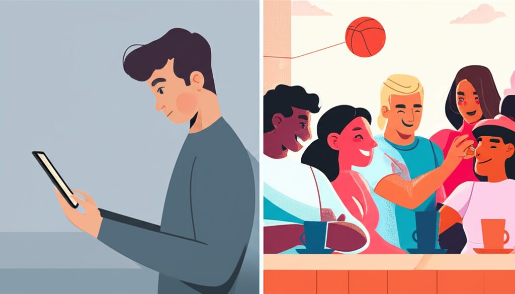 Solidão na Vida Adulta: Entenda, Enfrente e Combata com 5 Estratégias Essenciais