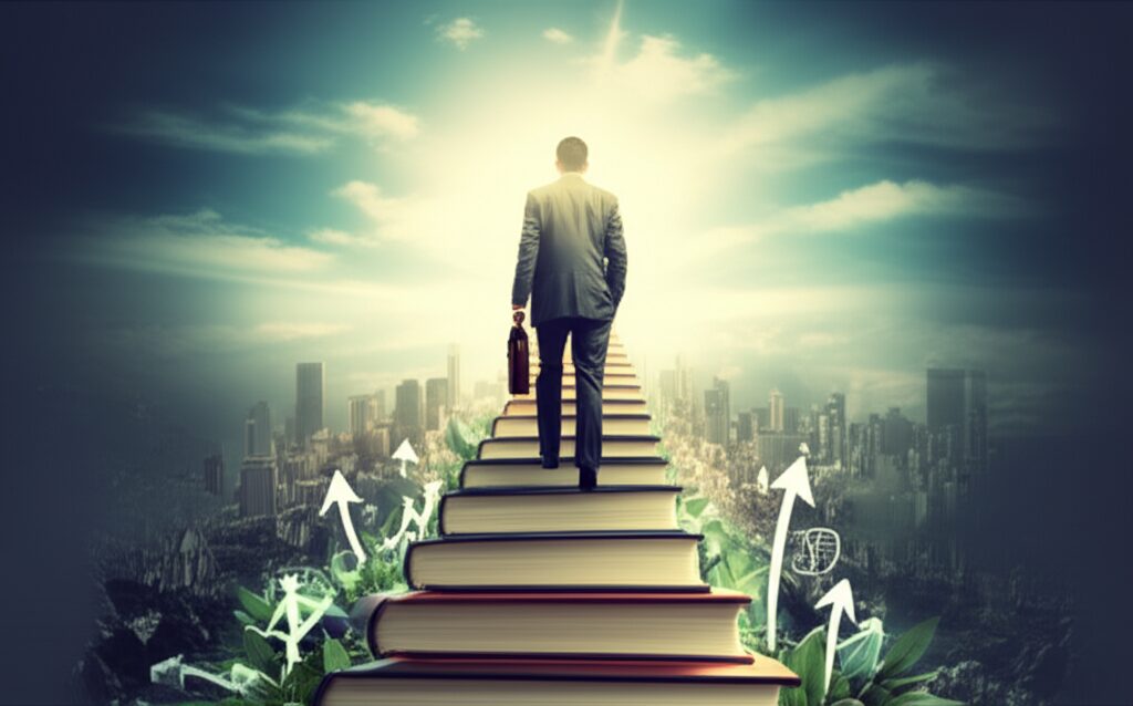 Sucesso Profissional: O Guia Completo para Prosperar em Sua Carreira