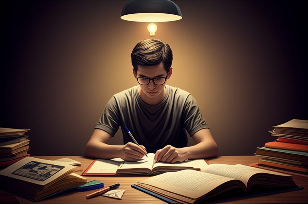 Técnica Feynman: Aprenda Rápido e Domine Qualquer Assunto com Este Método