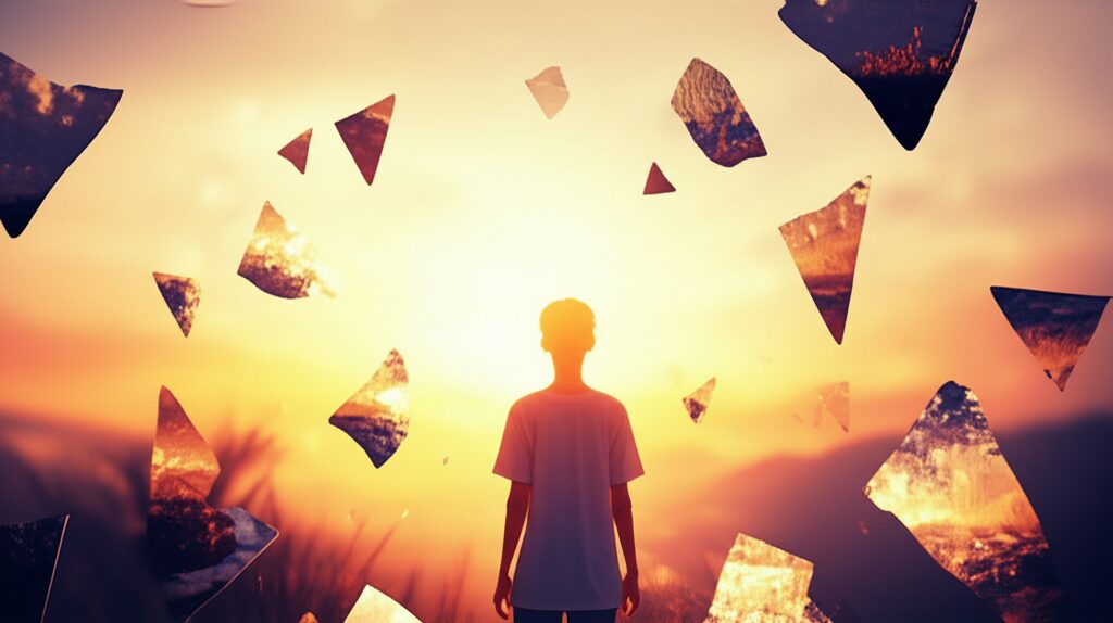 Trauma e Plenitude: A Verdade Libertadora sobre Sua Integridade e Cura