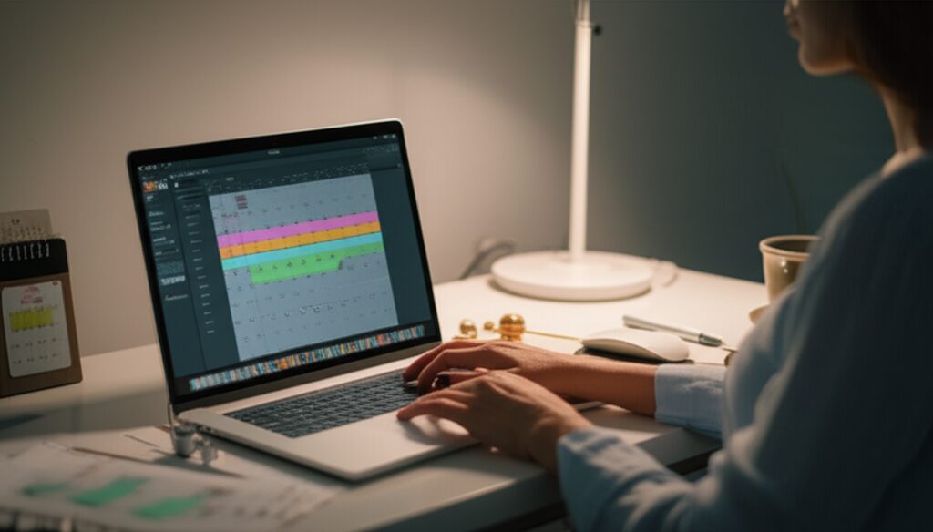 Turbine Seu Foco: 5 Dicas Poderosas e Comprovadas para Melhorar Sua Concentração Hoje