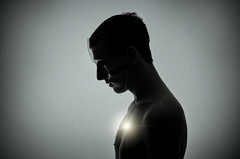 O Perigoso Caminho da Inautenticidade: Como Viver uma Mentira Leva ao Burnout e Destrói seu Potencial