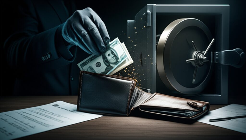 A Inflação Silenciosa: Proteja Seu Dinheiro e Poder de Compra