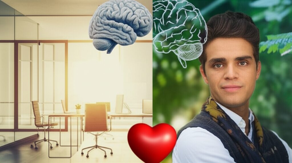 Inteligência Emocional: O Guia Completo para Sucesso Pessoal e Profissional