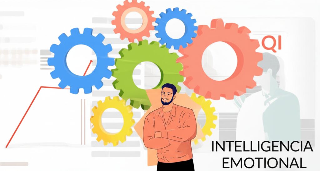 Inteligência Emocional: O Segredo do Sucesso Além do QI