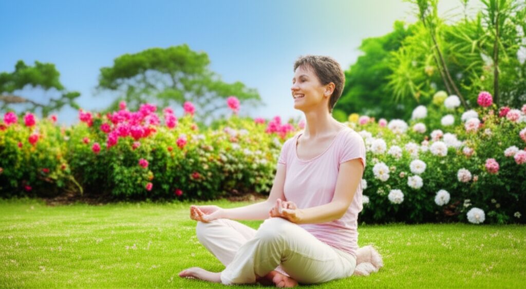 Como Ser Feliz: Desvende a Felicidade Genuína com Autoconhecimento