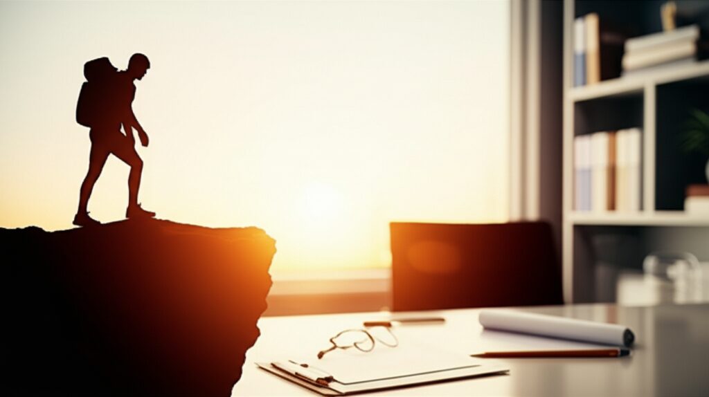 Autodisciplina: 5 Passos Essenciais para Fortalecer Foco e Atingir Metas