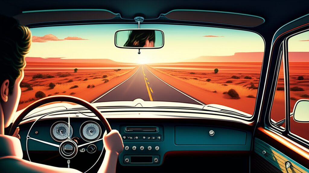 A Jornada do Sucesso: Como Navegar na Estrada da Vida e Seus Obstáculos