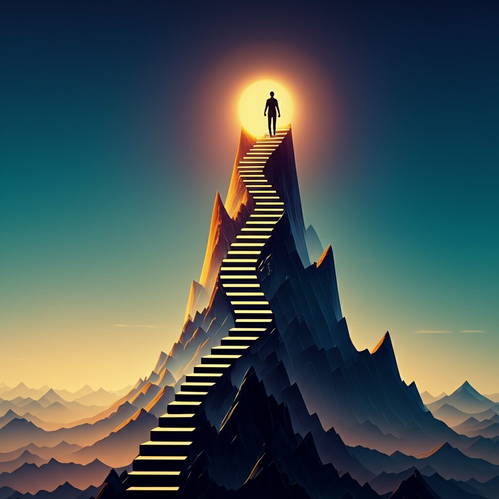 Desvende a Excelência: Otimize Sua Performance e Conquiste Resultados Duradouros