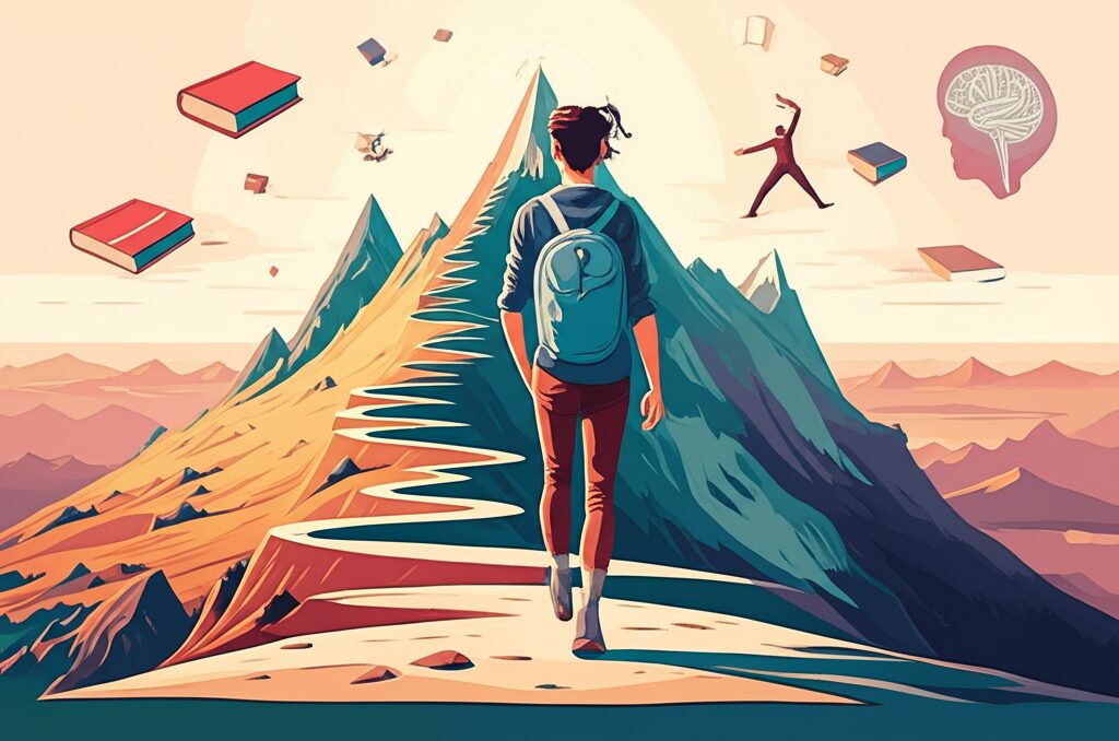 Maestria e Aprendizado Profundo: Superando Desafios e Dominando o Impossível