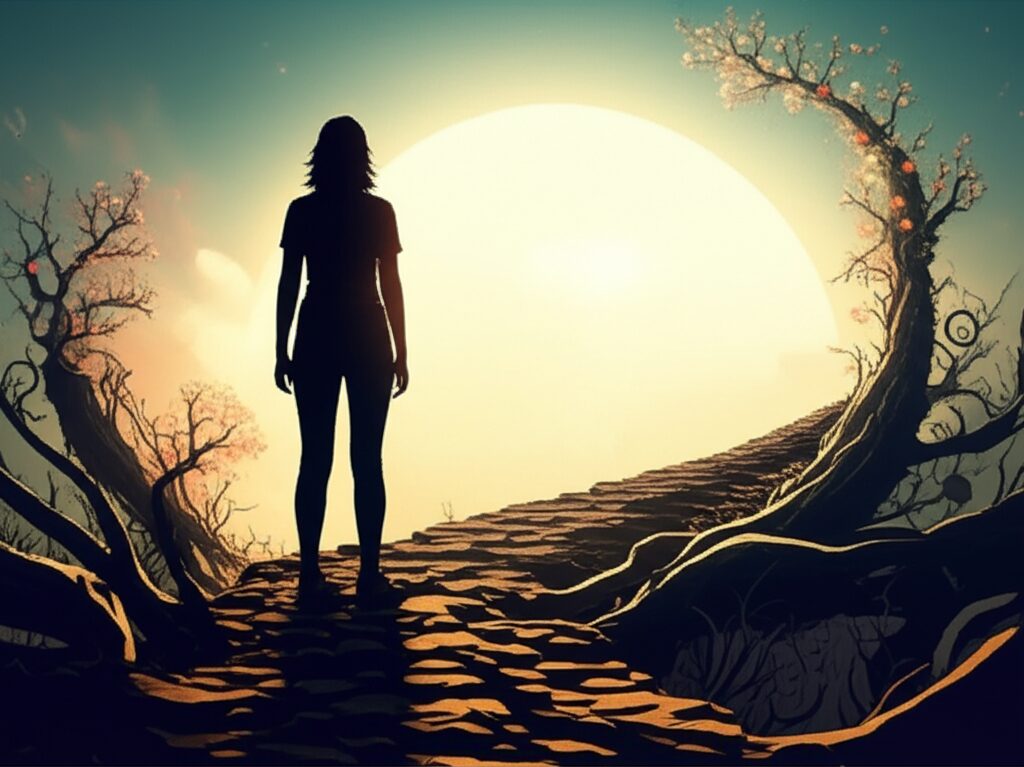 Superar Desafios: A Chave Para o Crescimento Pessoal e o Fim da Mentalidade de Vítima