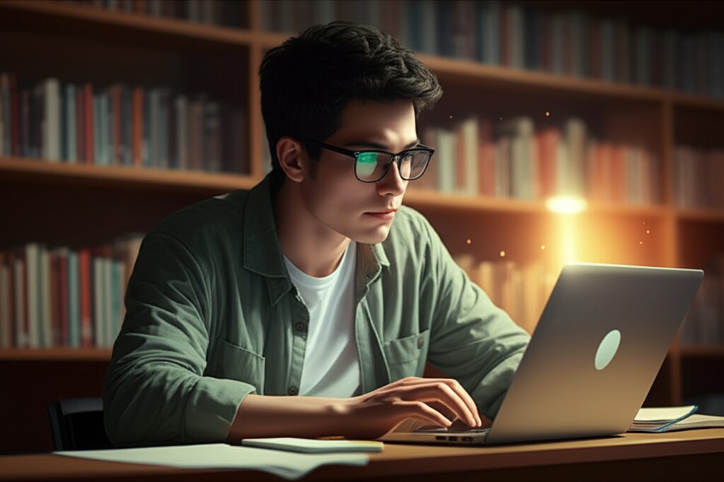 Persistência nos Estudos: O Segredo para o Sucesso Acadêmico e uma Mentalidade Vencedora