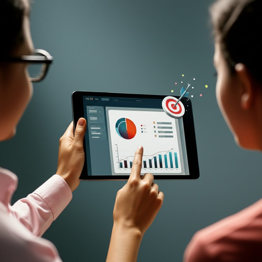 Lei de Pearson: Conquiste Seus Maiores Objetivos com Medição e Responsabilidade