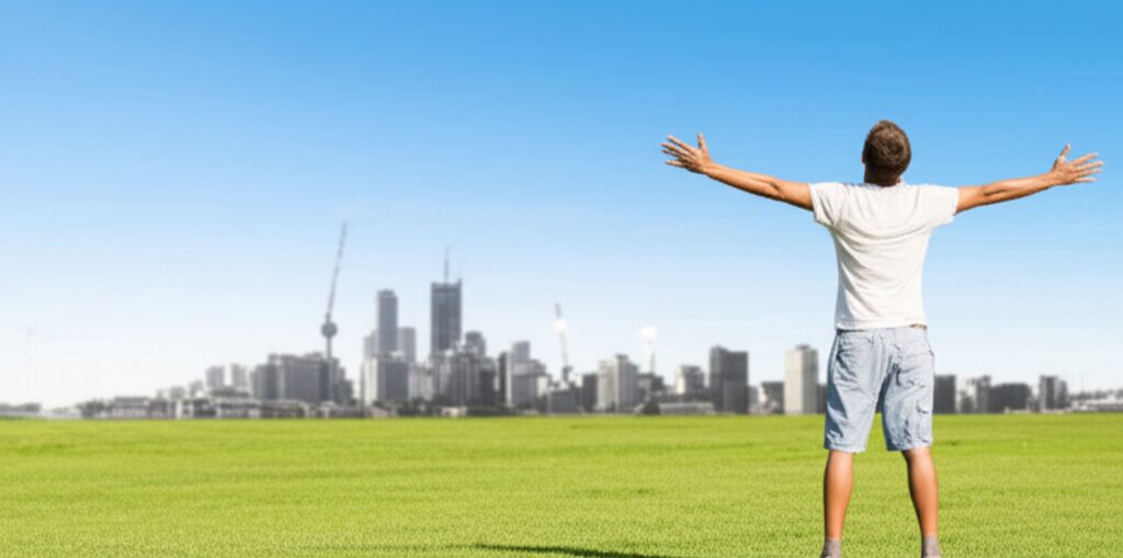 Liberdade Financeira: O Guia Definitivo para Escapar da Corrida dos Ratos