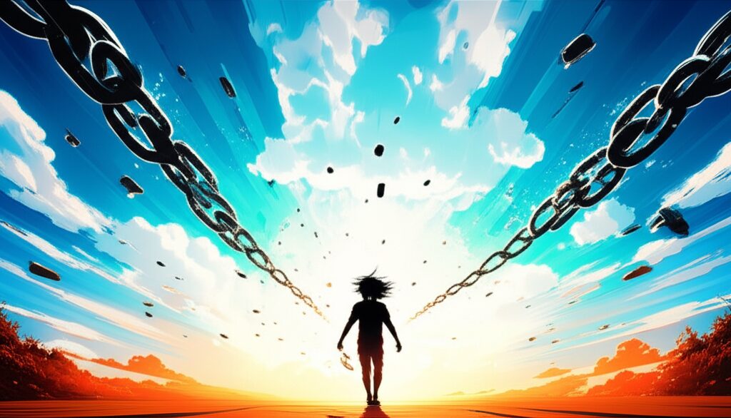 O Caminho Para Uma Vida Incrível: 7 Coisas Essenciais Para Parar de Fazer Agora