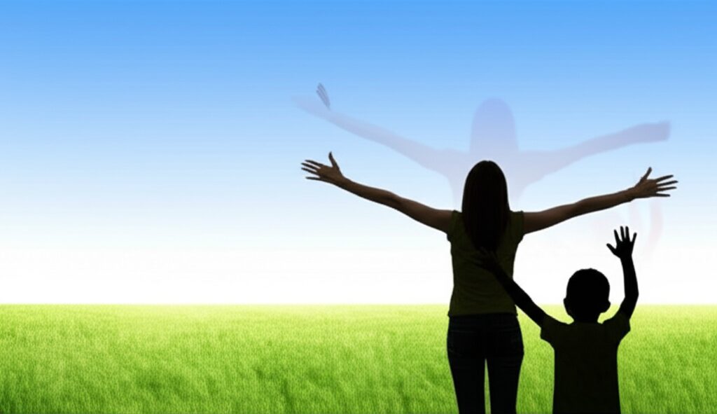 As Raízes do Seu Futuro: Liberte-se das Crenças Limitantes da Infância com Autoconhecimento