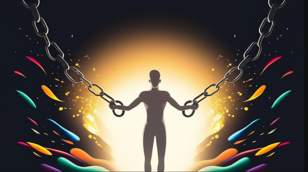 Liberte Seu Potencial Máximo: 5 Atitudes Essenciais para Superar a Mediocridade