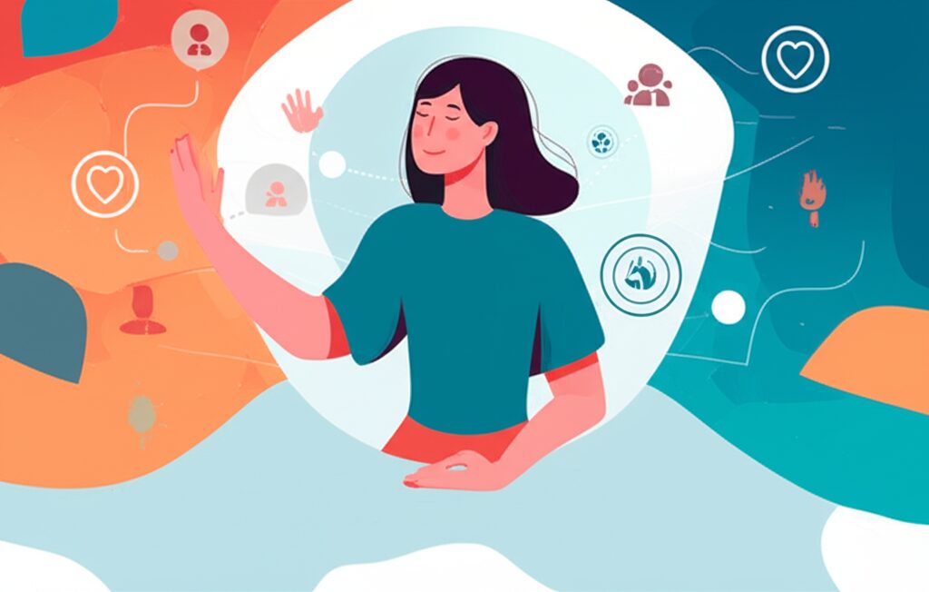 Como Lidar com Pessoas Difíceis: Estratégias para Manter a Calma e Colaborar