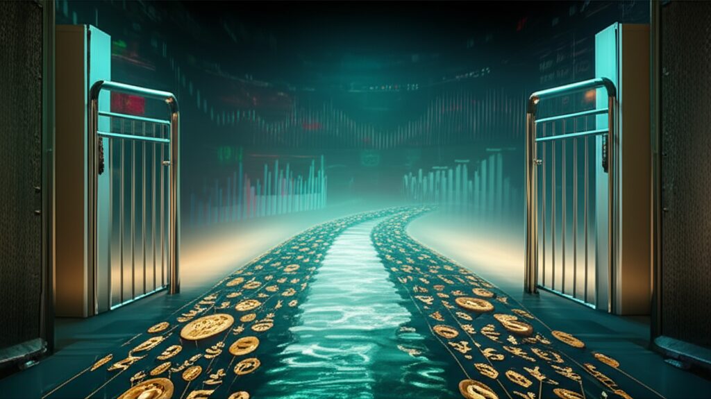 Liquidez no Mercado Financeiro: O Guia Completo para Operações Seguras e Lucrativas