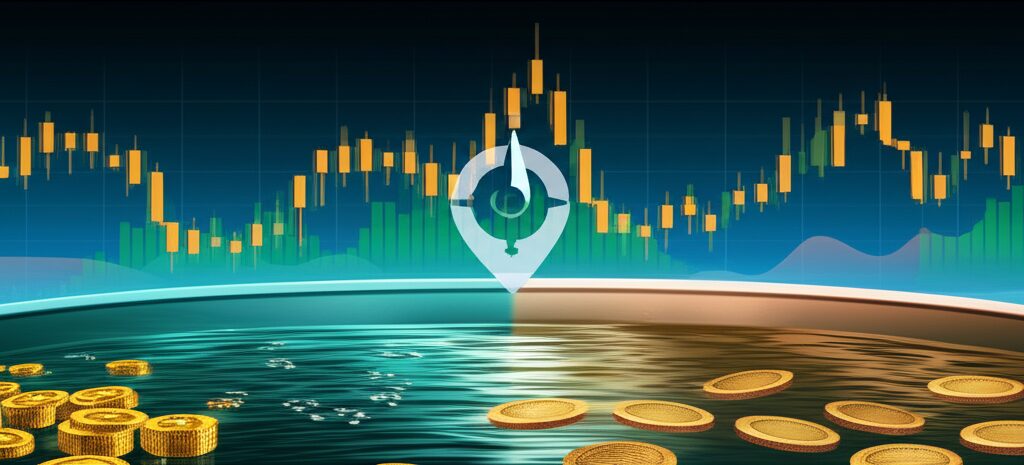 Liquidez no Mercado Financeiro: Seu Mapa para Evitar os Perigos dos Lucros Rápidos