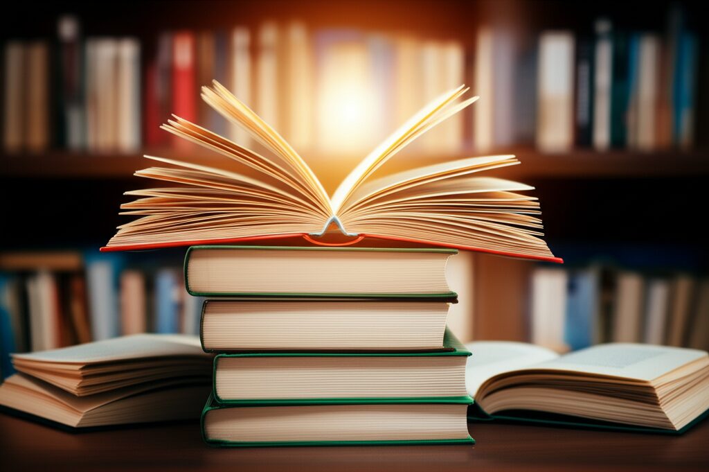 Os 10 Livros Essenciais de Desenvolvimento Pessoal Que Vão Transformar Sua Vida