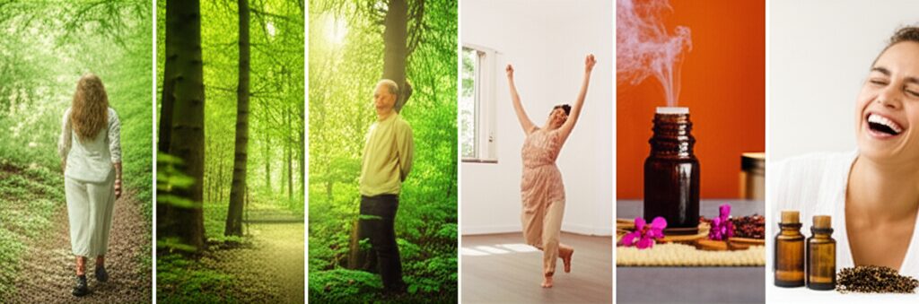 10 Maneiras Inesperadas de Como Aliviar a Ansiedade e Conquistar a Calma