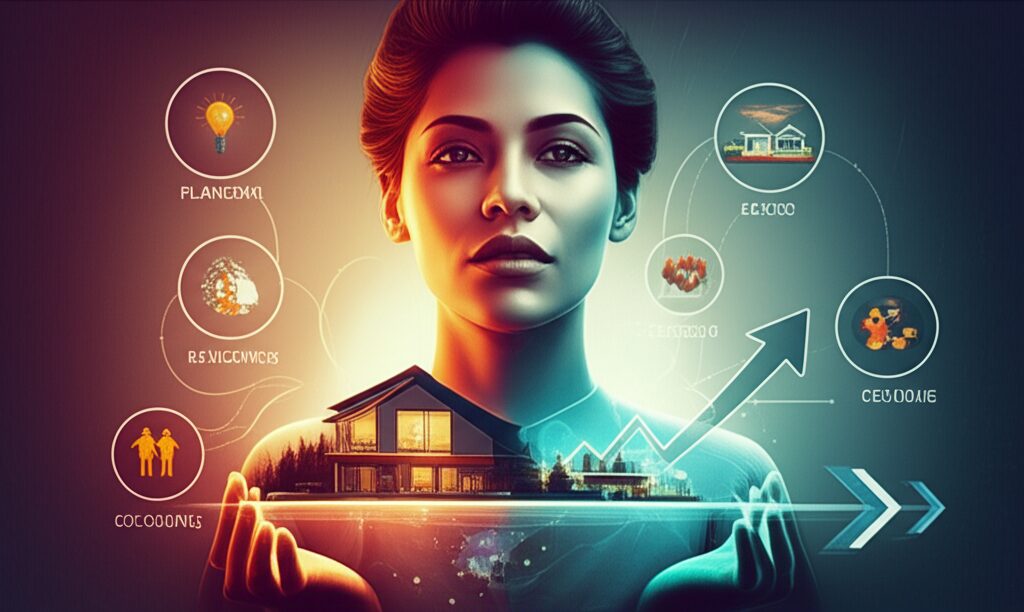 Manifestação Descomplicada: Os 3 Passos Essenciais para Criar a Vida dos Seus Sonhos