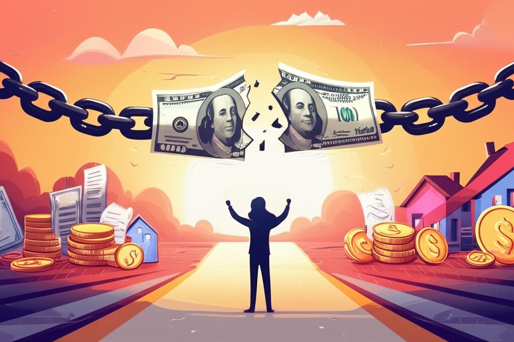 8 Maus Hábitos Financeiros: Quebre-os e Construa Sua Riqueza