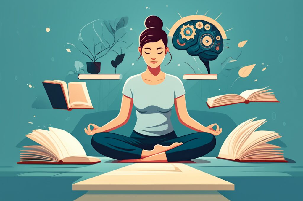 Desvende o Segredo: Como Desenvolver Disciplina Com Mindset e Autoconhecimento