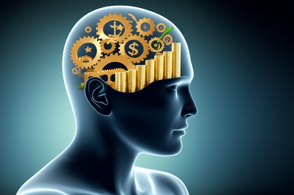 Mentalidade de Riqueza: Guie Suas Escolhas Financeiras para o Sucesso