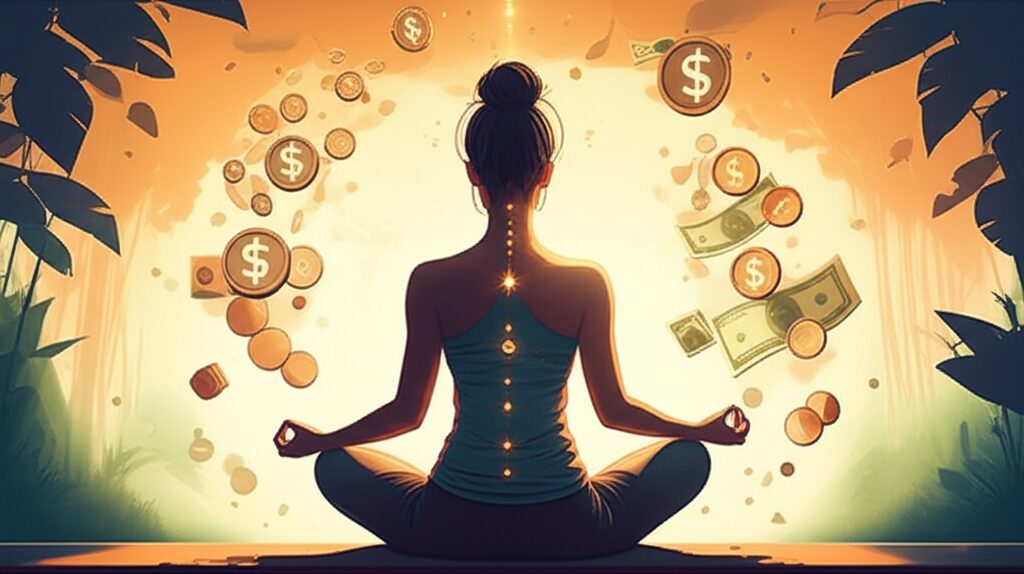 Transforme Sua Mentalidade Financeira: Abundância, Propósito e Crescimento Pessoal