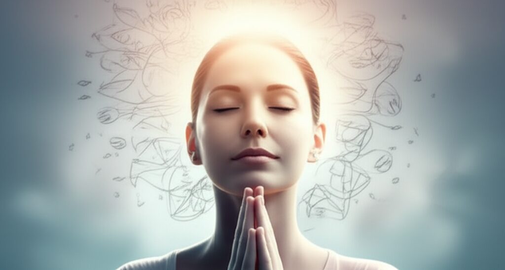 Chega de Pensar Demais: Liberte Sua Mente e Transforme Sua Realidade